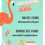 Concours Hoopers ! Les 17 & 18 Mai 2025
