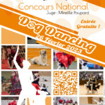 Concours Agility – A Massais le 15 Octobre 2023