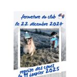 Concours DogDancing – le 23 Février 2025 !