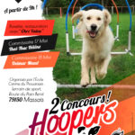 Concours DogDancing – le 23 Février 2025 !